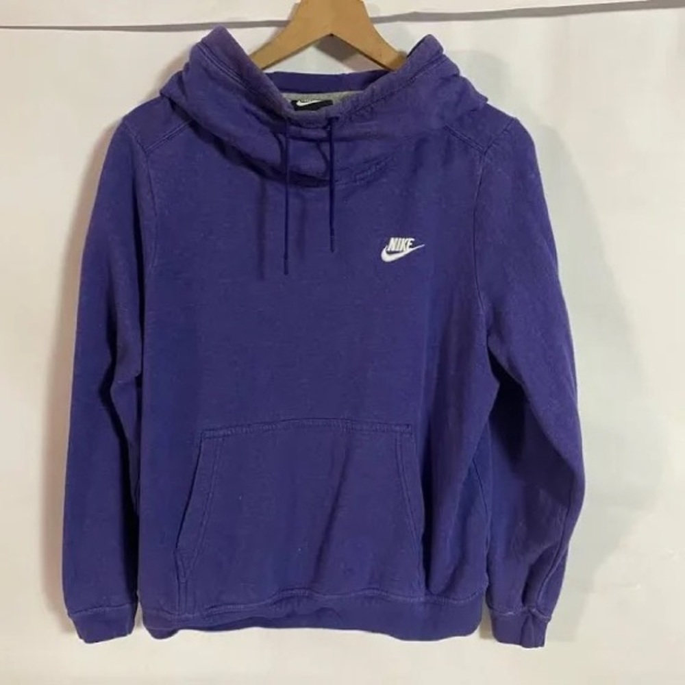 Nike hoodie